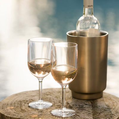 Best Unbreakable Drinkware for Hospitality Operations | Drinique