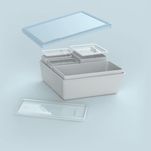 Best Eco-Friendly Bento Boxes (2026 Material Guide)