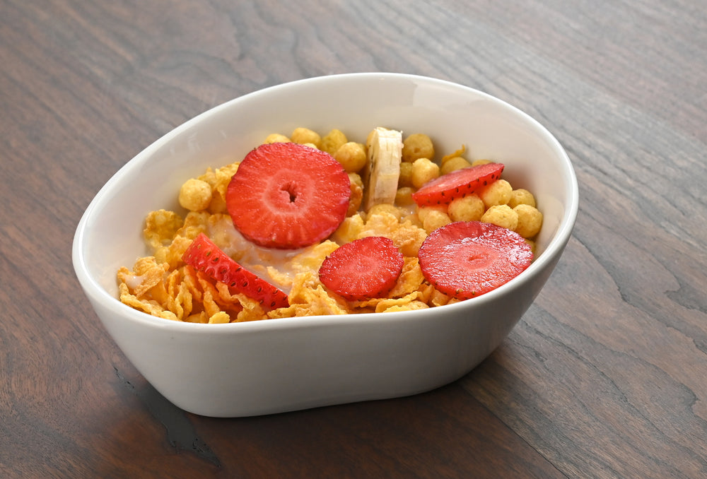 Bowls & Bowl Sets: Cereal, Pasta & Soup