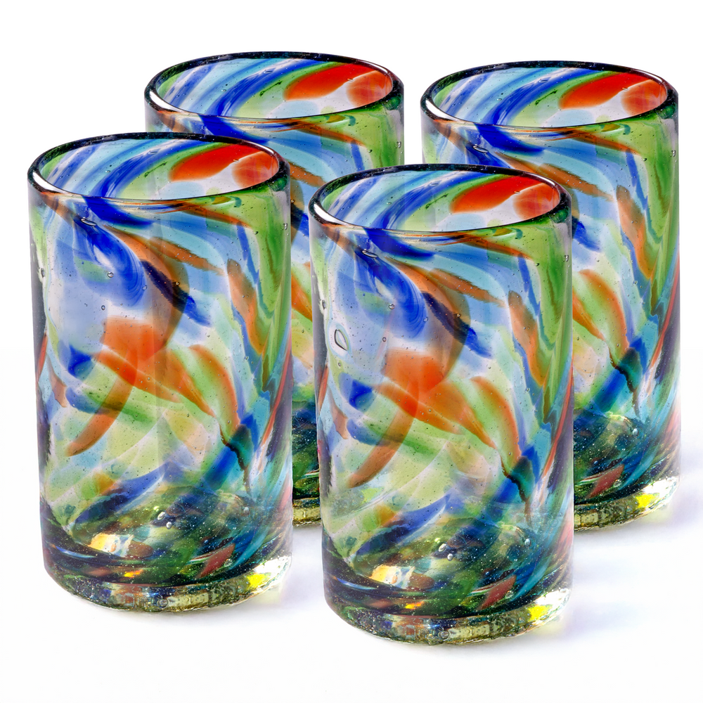 
                  
                    Solid Confetti Tumbler - 16 oz
                  
                