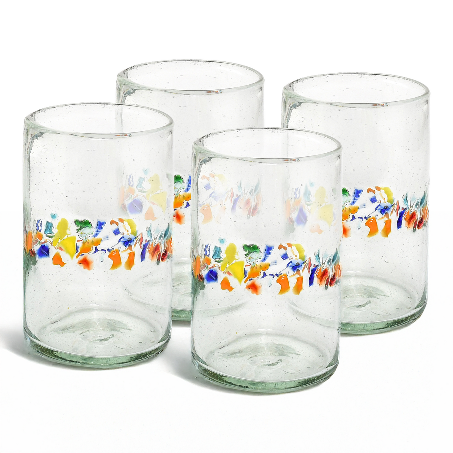 
                  
                    Tutti Frutti Tumbler - 16 oz
                  
                