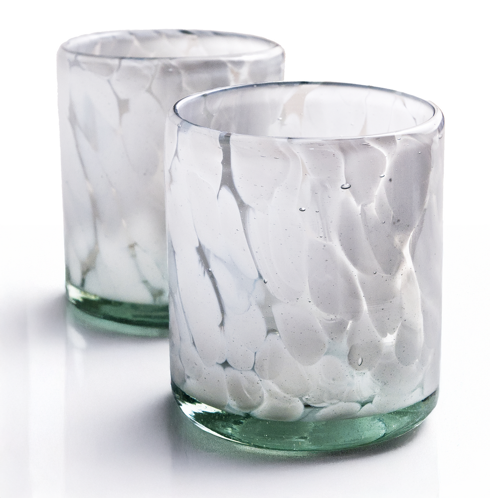 
                  
                    White Marble All Purpose Tumbler - 12 oz
                  
                