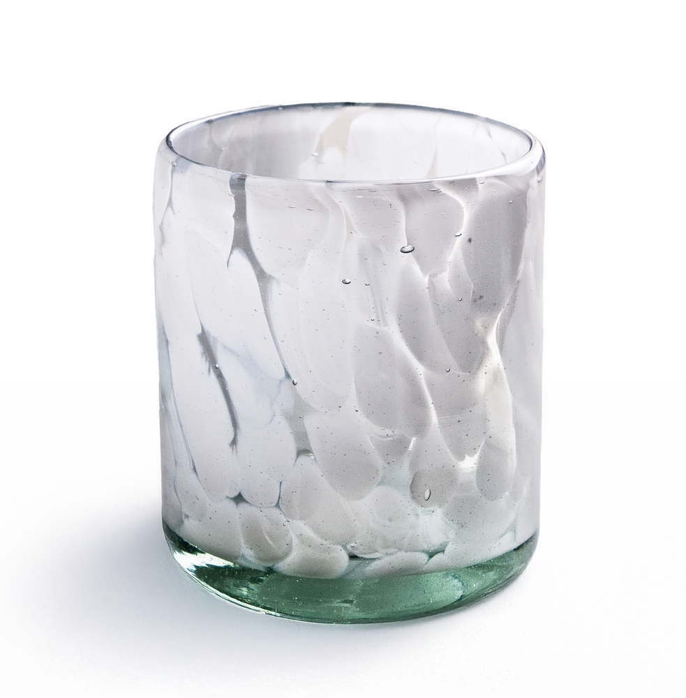 
                  
                    White Marble All Purpose Tumbler - 12 oz
                  
                