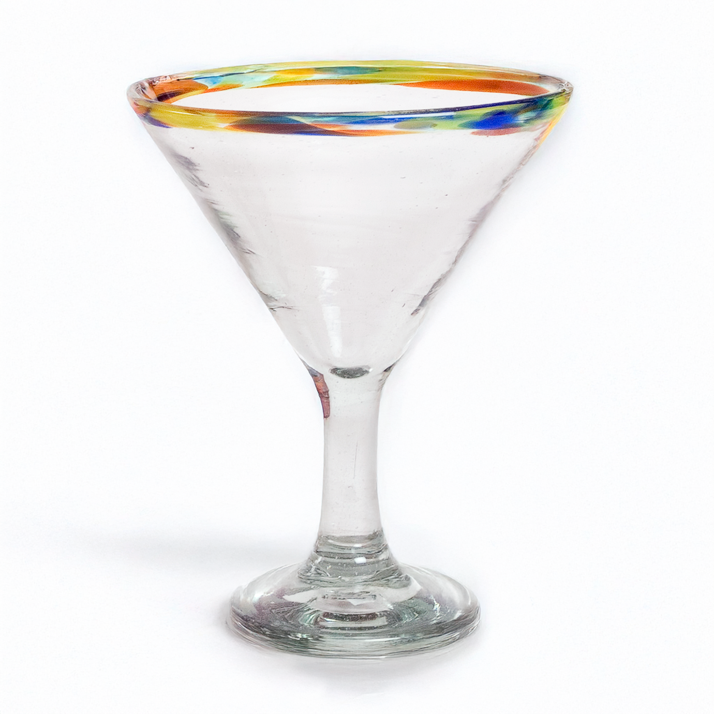 Confetti Rim Home Bar Bundle - 5 Piece Set