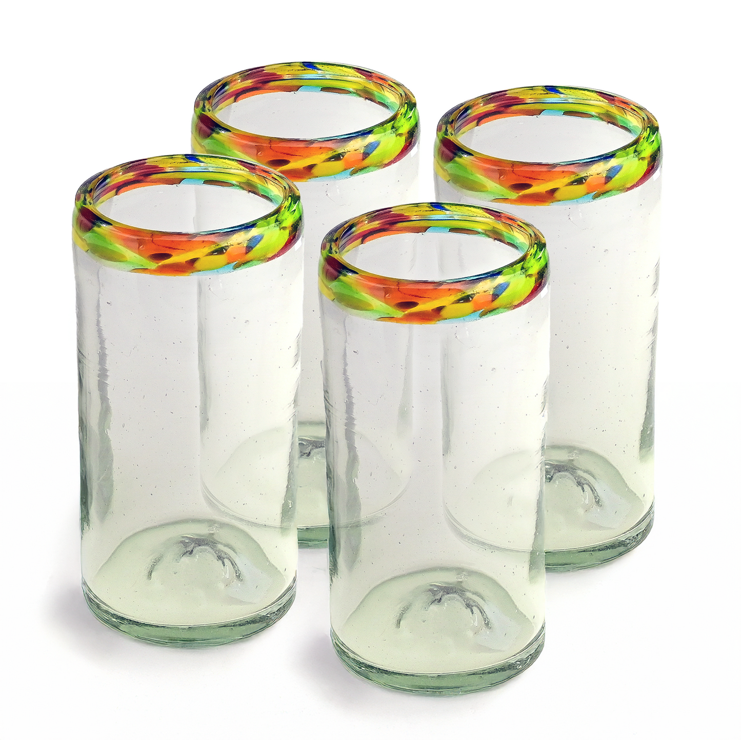 
                  
                    Confetti Rim Tall Tumbler - 22 oz
                  
                