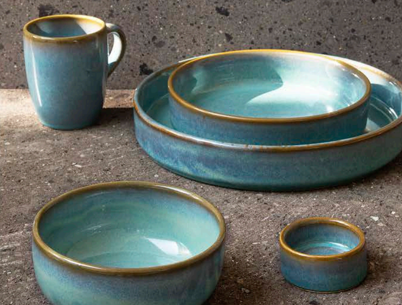 Tableware Collection