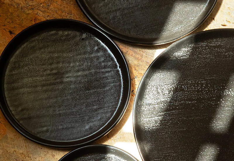 Tableware Collection