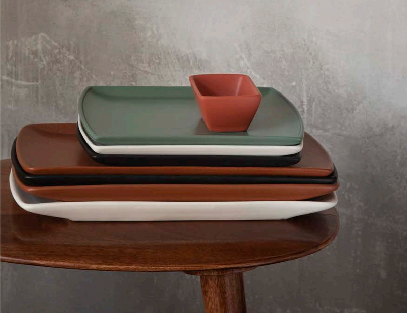 Modern Table Forms