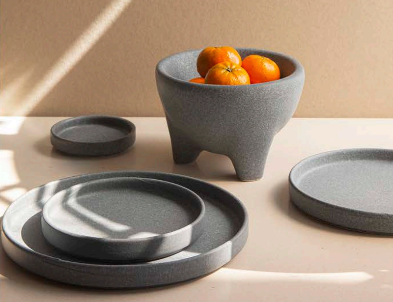 Modern Table Forms