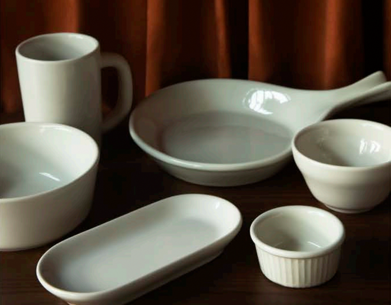 Modern Table Forms