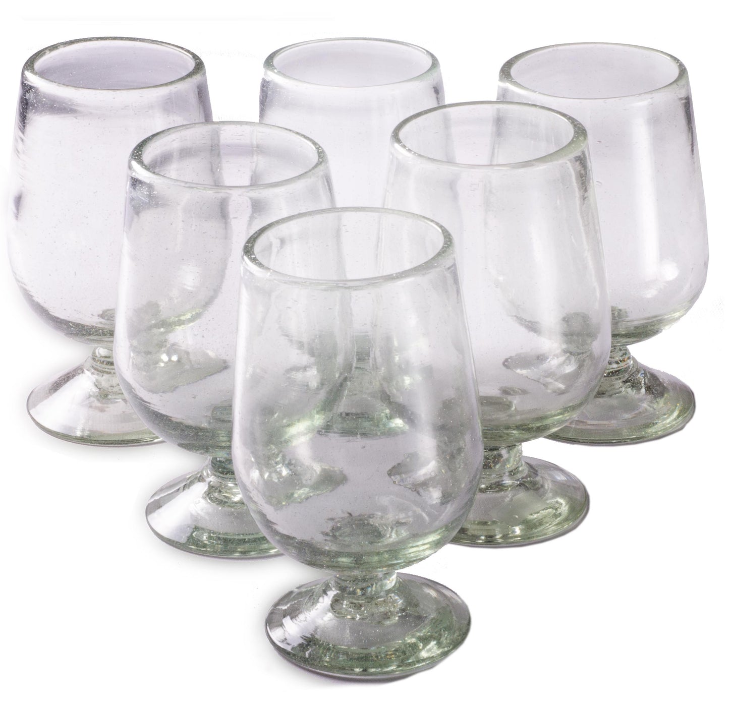 Natural All Purpose Glasses – Orion's Table