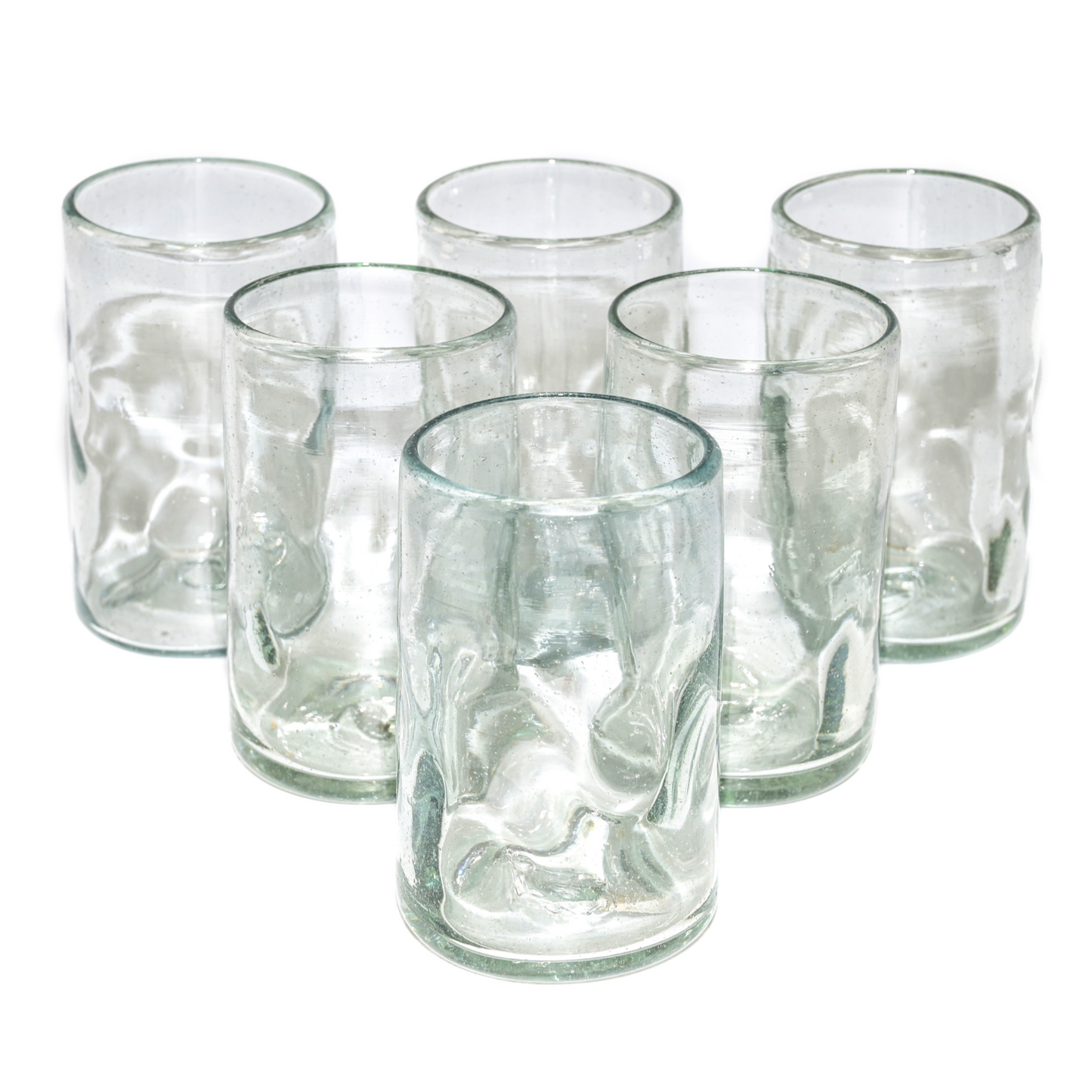Natural Large Wine Glasses – Orion's Table